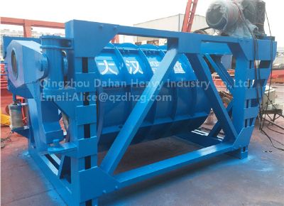 點(diǎn)擊查看詳細(xì)信息<br>標(biāo)題：Hanging Roller Concrete  Pipe Making Machine 閱讀次數(shù)：1371